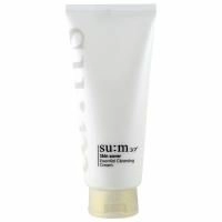 Su:m37, Очищающий крем Skin Saver, 200 мл