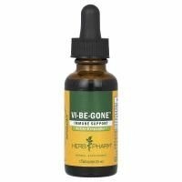 Herb Pharm, Virattack, 1 жидкая унция (30 мл)