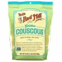 Bob's Red Mill, Голден кускус, 680 г (24 унции)