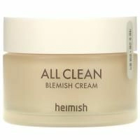 Heimish, Крем All Clean Blemish Cream, 60 мл
