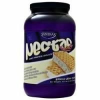 Syntrax, Nectar Sweets Торт с ванильными бобами 2 фунта