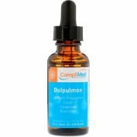 CompliMed, Dulpulmon, 1 ж. унц.(30 мл)