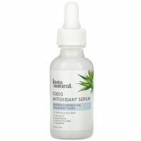 InstaNatural, CoQ10 Antioxidant Serum, 1 fl oz (30 ml)