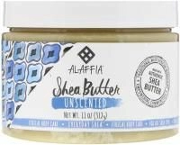 Everyday Shea, Масло ши, без запаха, 11 унций (312 г)