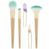 EcoTools, Glossy Finish Beauty Kit, набор из 5 компонентов