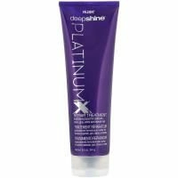 Rusk, Deepshine, Platinum X, восстановление и уход, 241 г