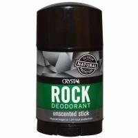 Crystal Body Deodorant, Crystal Stick, Натуральный дезодорант для тела, 3.5 унций (100 г)