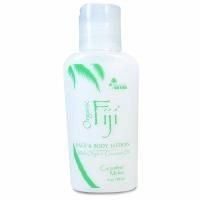 Organic Fiji, Питательный лосьон, огурец и дыня, 3 унции (89 мл)