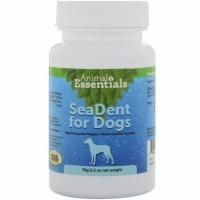Animal Essentials, SeaDent для собак, 2,5 унц. (70 г)
