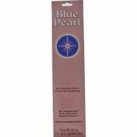 Blue Pearl, Классические благовония, Цветы сандалового дерева, 0.7 унций (20г)