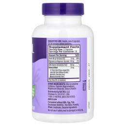 Natrol, сон и восстановление, без мелатонина, 60 капсул