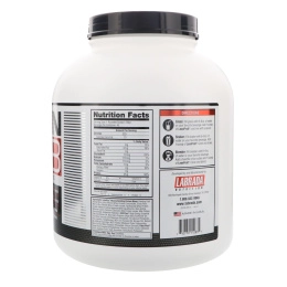 Labrada Nutrition, Lean Pro8, Vanilla, 5 lbs (2268 g)