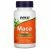 NOW MACA 500 мг, 100 вегетарианских капсул