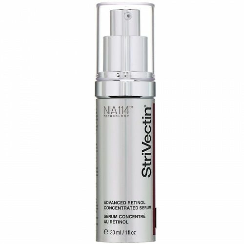 StriVectin, Advanced Retinol, концентрированная сыворотка, 30 мл (1 жидк. унций)