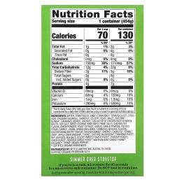 Kettle & Fire, сытный суп, овощи и киноа, 454 г (16 унций)