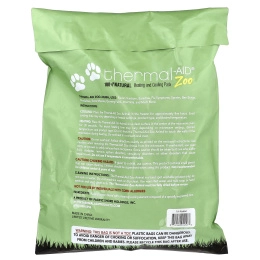 Thermal Aid, согревающая и охлаждающая маска, Zoo Rabbit, Baxter, 1 шт.