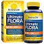 Renew Life, Дополнительный уход, пробиотик Ultimate Flora, 150 млрд живых культур, 30 растительных капсул