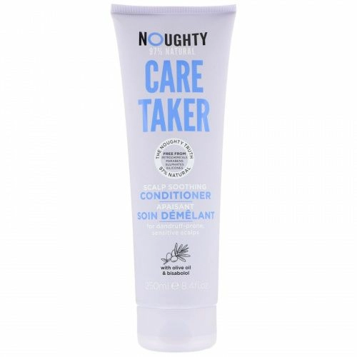 Noughty, Care Taker, успокаивающий кондиционер для кожи головы, 250 мл