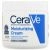 CeraVe, увлажняющий крем, 453 г (16 унций)