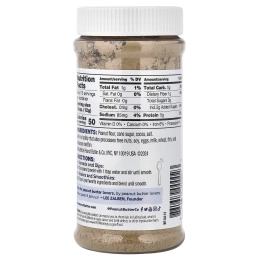 Peanut Butter & Co., арахисовый протеиновый порошок, какао, 184 г (6,5 унции)