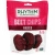 Rhythm Superfoods, Свекольные чипсы, без добавок, 1,4 унции (40 г)