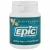 Epic Dental, Xylitol Gum, Sugar Free, Wintergreen, 50 Pieces
