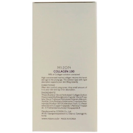 Mizon, Коллаген 100, 1,01 ж. унц. (30 мл)