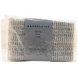 Baudelaire, Сизалевая тряпка для мытья посуды 1 единица