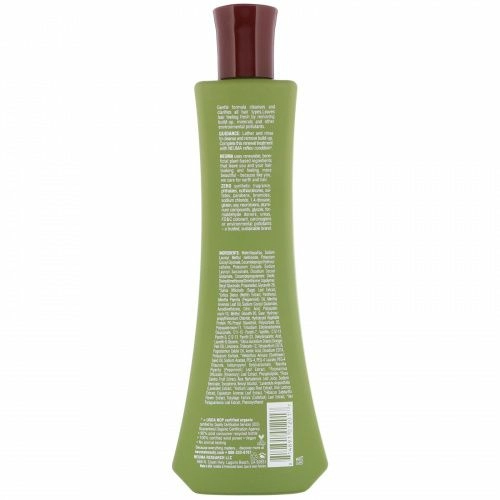 Neuma, reNeu Shampoo, шампунь, очищение, 300 мл (10,1 жидк. унций)
