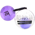 Real Techniques, Limited Edition, Let It Snow Ball Ornament, 1 Shimmer Sponge