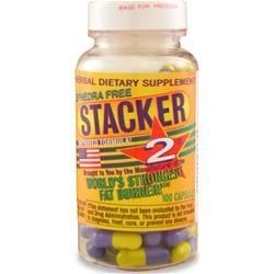 Nve Pharmaceuticals, Stacker 2 100 капсул