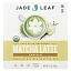 Jade Leaf Matcha, матча латте, ваниль, 100 г (3,5 унции)