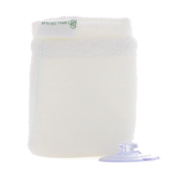 Daily Concepts, Ваш микро скраббер для лица, мягкий, 1 скраббер