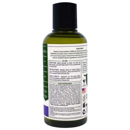 Petal Fresh, Pure, Смягчающий  Лосьон для Рук и Тела, Лаванда, 3 жидких унций (90 мл)