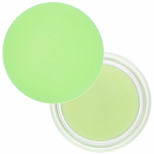 Laneige, ночная маска для губ, яблочно-лаймовый аромат, 20 г