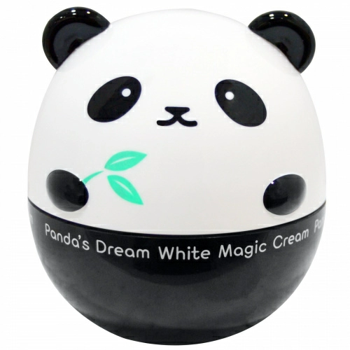 Tony Moly, Крем Panda`s Dream White Magic, 1,6 унции (50 г)