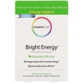Rainbow Light, Яркая энергия, 30 вегетарианских капсул