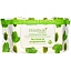 Petal Fresh, Clarifying Facial Wipes, Tea Tree & Peppermint, 60 Count