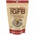 The GFB, Безглютеновые снеки: шоколад, вишня, миндаль, 4 унции (113 г)