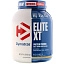 Dymatize Nutrition, Elite XT, белковый порошок со вкусом богатой ванили, 1,8 кг (4 фунта)