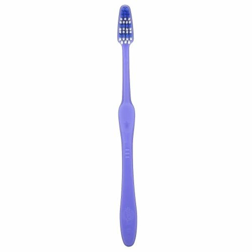 Tom's Of Maine, Naturally Clean зубная щетка Мягкая 1 шт