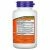 Now Foods, Probiotic Defense, 90 вегетарианских капсул