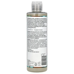 Faith in Nature, Шампунь, для нормальных и сухих волос, кокос, 13,5 жидк. унц. (400 мл)