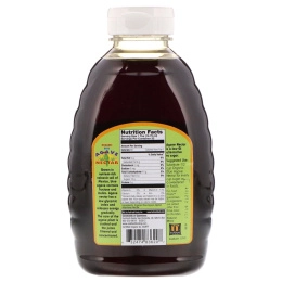 FunFresh Foods, Organic Blue Agave Nectar, 16 fl oz (473.12 ml)