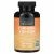 Viva Naturals, Organic, Turmeric + Ginger, 90 Tablets