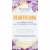 ReserveAge Nutrition, Beautiflora с пребиотической клетчтакой и активными пробиотическими культурами, 60 вегетарианских капсул