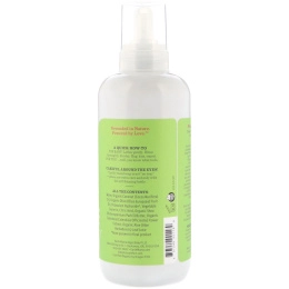 Earth Mama, Для детей, натуральное детское мыло-гель, без запаха, 34 ж. унц.(1 л)