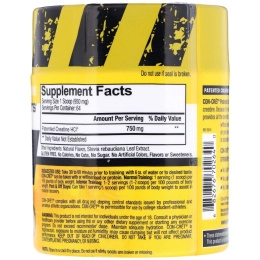 Promera Sports, Con-Cret Creatine HCl, малина, 2,15 унц. (60,8 г)