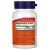 NOW Биотин 1000, Biotin 1000 - 100 капсул
