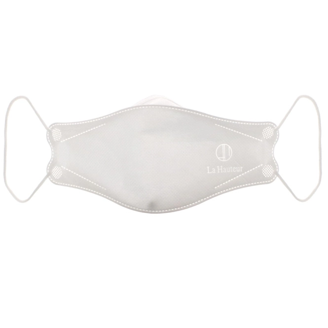 La Hauteur, одноразовая маска KF94 (N95 / KN95 / FFP2), 1 штука
